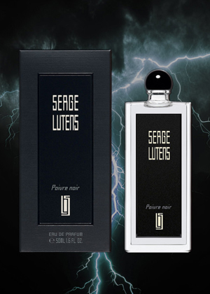 Serge Lutens Poivre Noir EDP