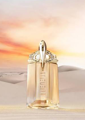Thierry Mugler Alien Goddess EDP