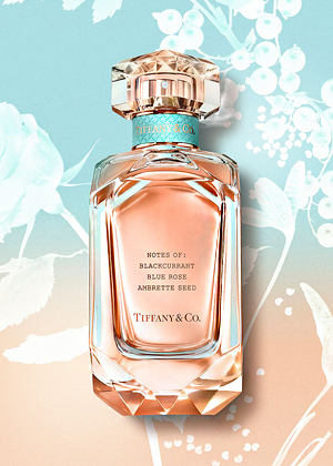 Tiffany & Co Tiffany Rose Gold EDP