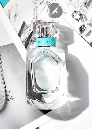 Tiffany & Co Tiffany Eau de Parfum