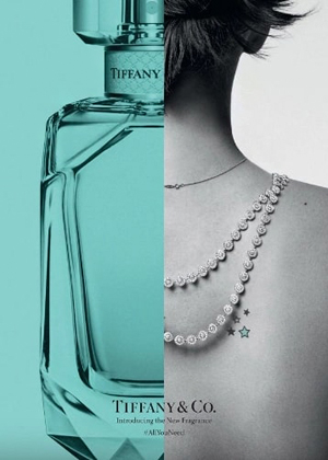 Tiffany & Co Tiffany Eau de Parfum