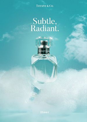 Tiffany & Co Sheer EDT