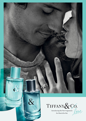 Tiffany & Co Love For Him EDT