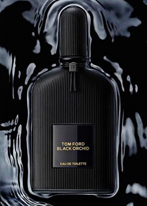 Tom Ford Black Orchid Eau de Toilette