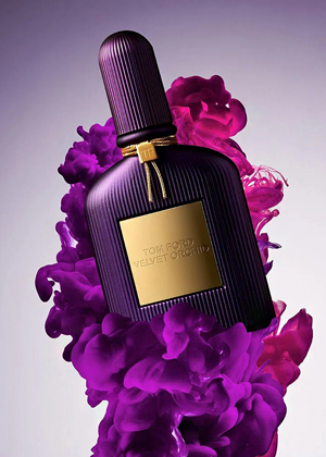 Tom Ford Velvet Orchid