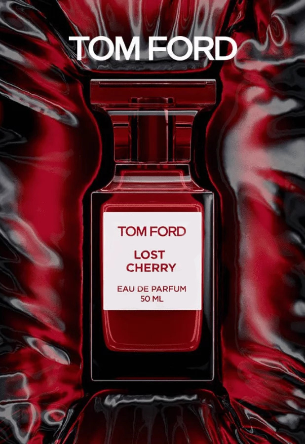 Tom Ford Lost Cherry