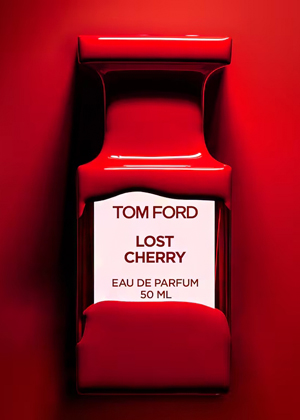 Tom Ford Lost Cherry