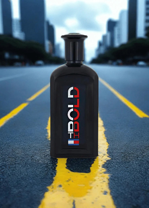 Tommy Hilfiger TH Bold EDT