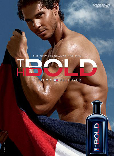 Tommy Hilfiger TH Bold