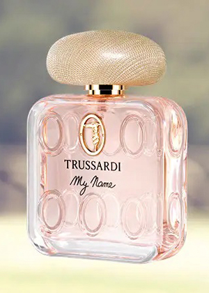 Trussardi My Name EDP
