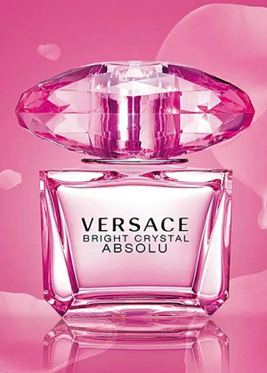 Versace Bright Crystal Absolu EDP