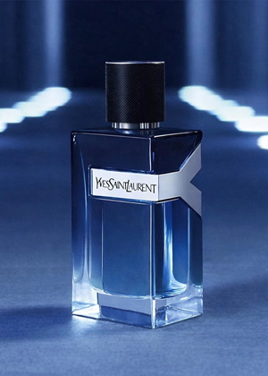 Yves Saint Laurent Y Men EDT