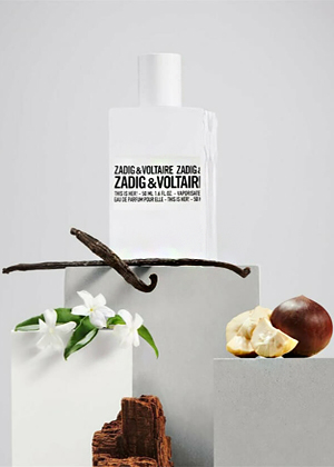 Zadig & Voltaire This is Her! EDP