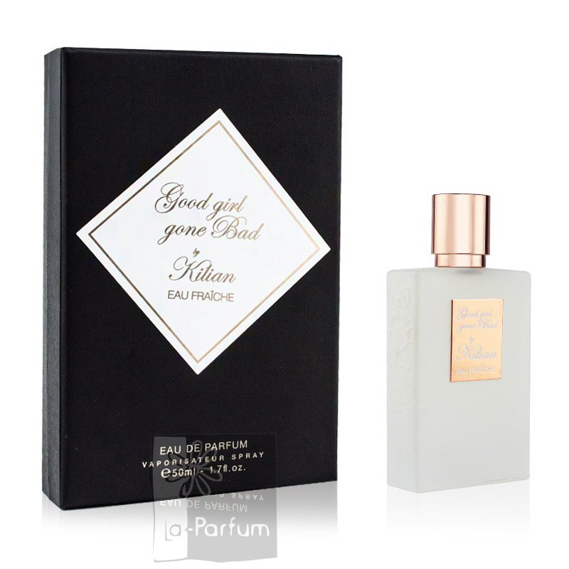 Kilian Good Girl Gone Bad Eau Fraiche EDP 50 ml (NO CLUTCH) Kilian