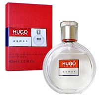 Hugo Woman EDT 75 ml spray