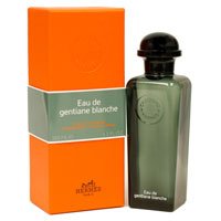 Eau de Gentiane Blanche  TESTER EDC 100 ml spray