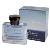 Boss Baldessarini Del Mar TESTER 90 ml spray