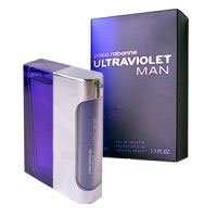 Ultraviolet Men TESTER 100 ml spray