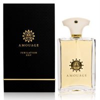 Amouage Jubilation XXV Pour Homme TESTER EDP 100 ml spray