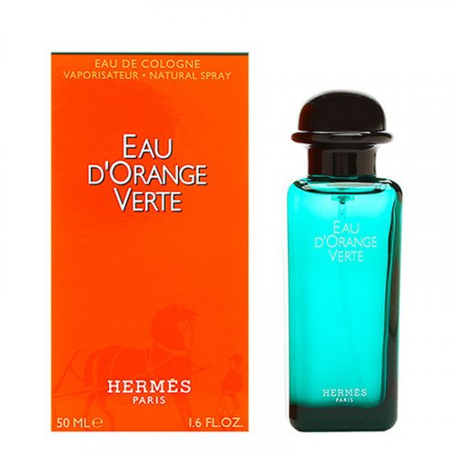 Eau D'Orange Verte EDC 50 ml spray