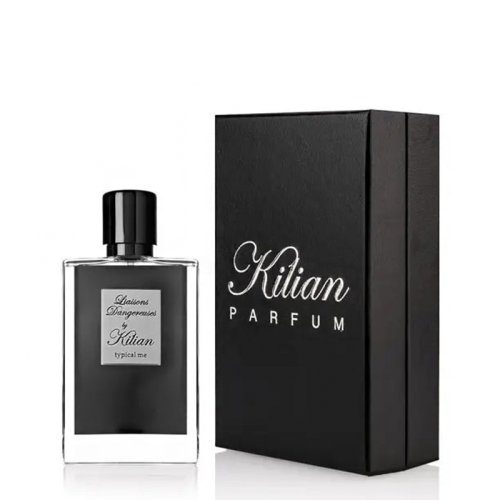 Liaisons Dangereuses By Kilian typical me EDP 50 ml spray