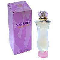 Versace Woman EDP 50 ml spray примят