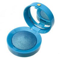 Bourjois Тени для век Eyeshadow (297243) №24 Tester Turquoise ensoleillee/Бирюзовый