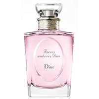 Forever And Ever Dior TESTER EDT 100 ml spray
