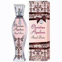 Christina Aguilera Royal Desire TESTER EDP 50 ml spray