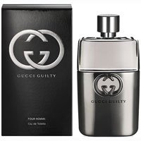 Gucci Guilty Pour Homme EDT 50 ml spray