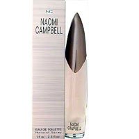 Naomi Campbell EDT 15 ml spray