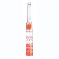 Bourjois Блеск для губ Eau De Gloss (без эффекта липкости) 14 Orange Leger