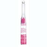 Bourjois Блиск для губ Eau De Gloss ( без ефекту липкості) 16 Cassis Hydratant 