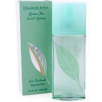Green Tea EDP 15 ml spray