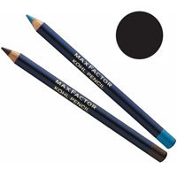 Max Factor Карандаш для век Kohl Pencil №020 Черный
