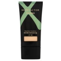 Тональний крем Xperience Weightless Foundation №75 brown hessian 