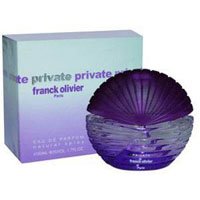 Franck Olivier Private EDP 75 ml spray