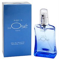 Aqua J'ai Ose EDT 50 ml spray