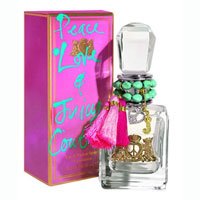 Juicy Couture Peace, Love and Juicy Couture TESTER EDP 100 ml spray