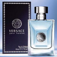 Versace Pour Homme 2008 EDT vial 1.6 ml