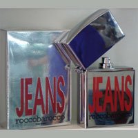 Roccobarocco Jeans Pour Homme EDP 75 ml spray