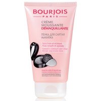 Bourjois Пенка для снятия макияжа Creme Moussante Demaquillante 328121 для сухой и чувствительной кожи лица 150 ml