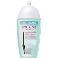 Bourjois Средство для снятия макияжа с чувствительных глаз Demaquillant Yeux Doux 328220 200 ml