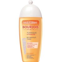 Bourjois Тоник для лица Tonique Vitamine 328021 витаминный для всех типов кожи 250 ml