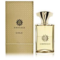 Amouage Gold Pour Homme EDP 100 ml spray