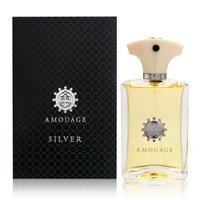 Amouage Silver Man EDP 100 ml spray