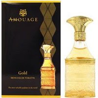 Amouage Gold Pour Homme EDT 50 ml spray