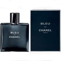 Chanel Bleu de Chanel EDT vial 2 ml spray