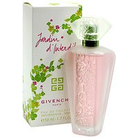 Givenchy Jardin D'interdit EDT 50 ml spray