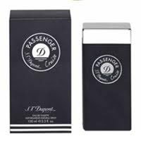 Dupont Passenger Cruise Pour Homme EDT 100 ml spray